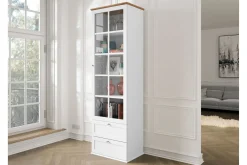 Hammerdal Vitrineskap 62 cm