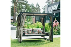 Hammock BARCELONA 236x180xH210cm