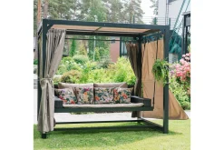 Hammock BARCELONA 236x180xH210cm
