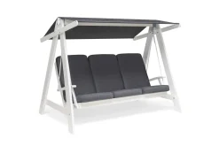 Hammock Hillerstorp Aspö Hvit/Grå