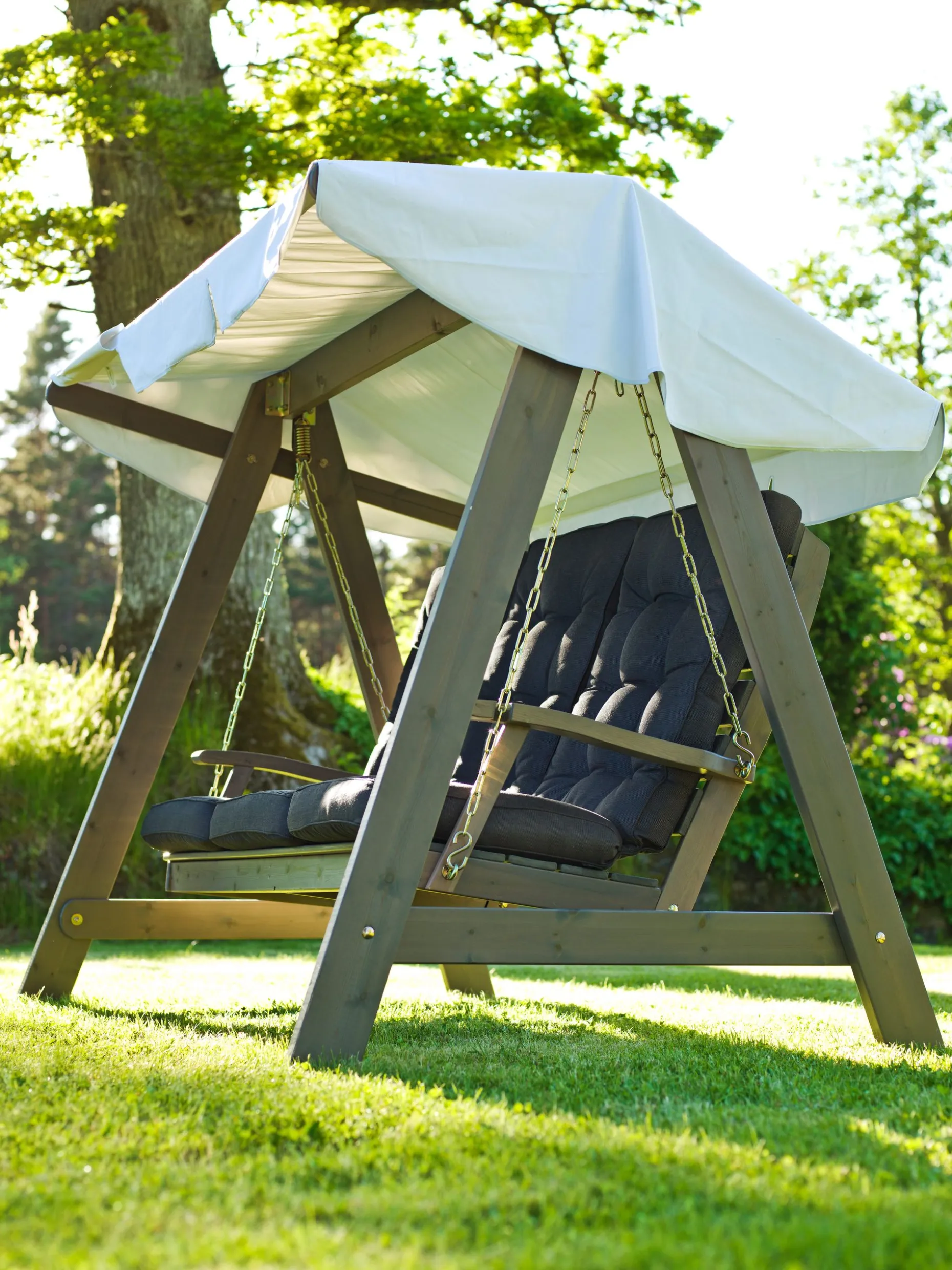 Hammock Hillerstorp Dalom