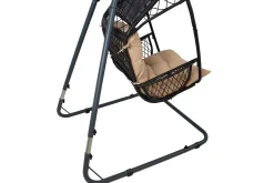 Hammockstativ Mørkegrå