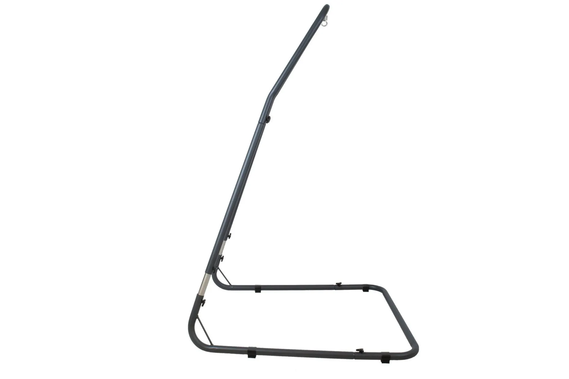 Hammockstativ Mørkegrå