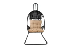 Hammockstativ Mørkegrå