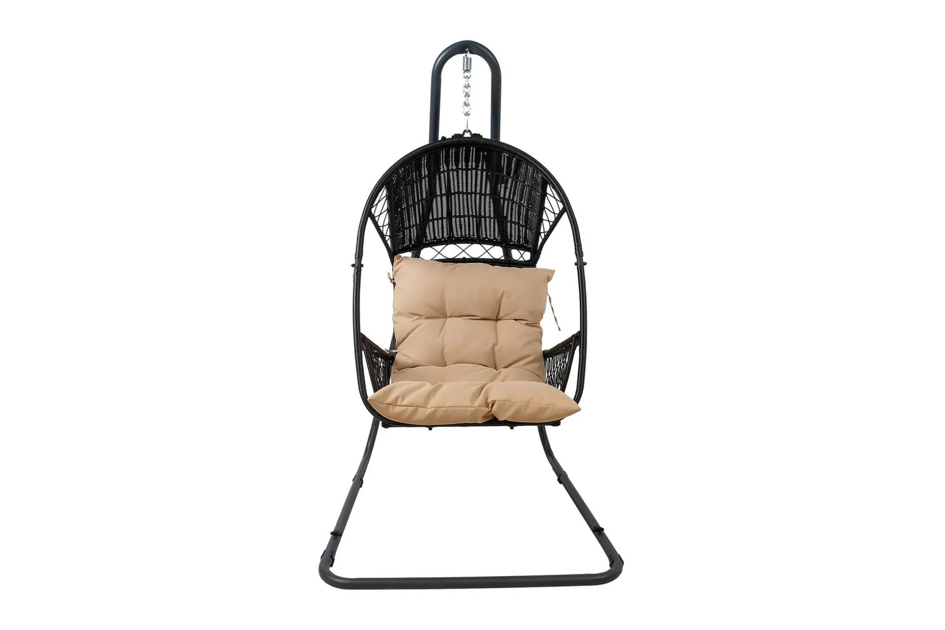 Hammockstativ Mørkegrå