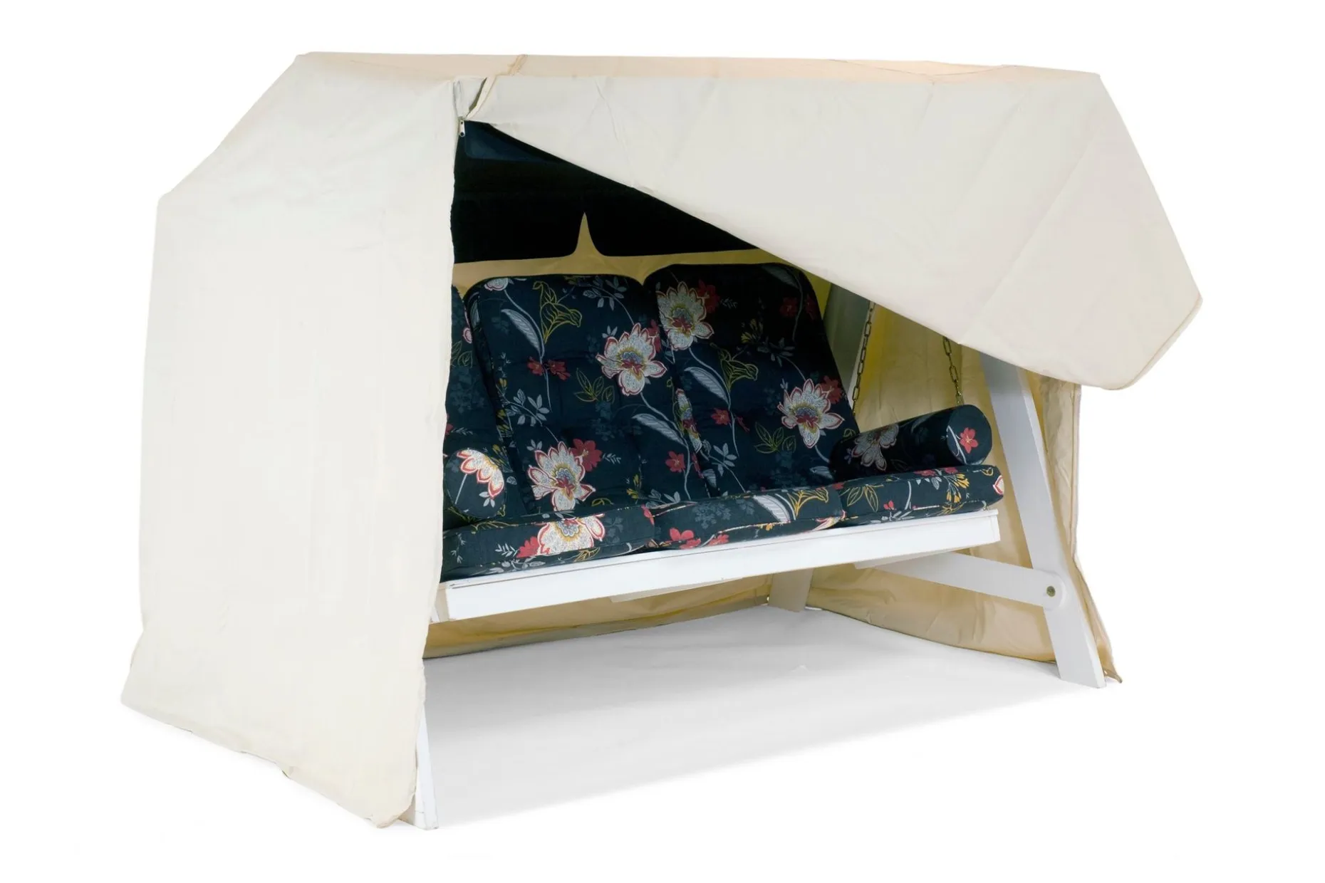 Hammocktrekk