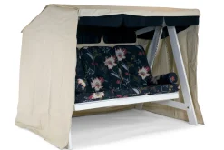 Hammocktrekk