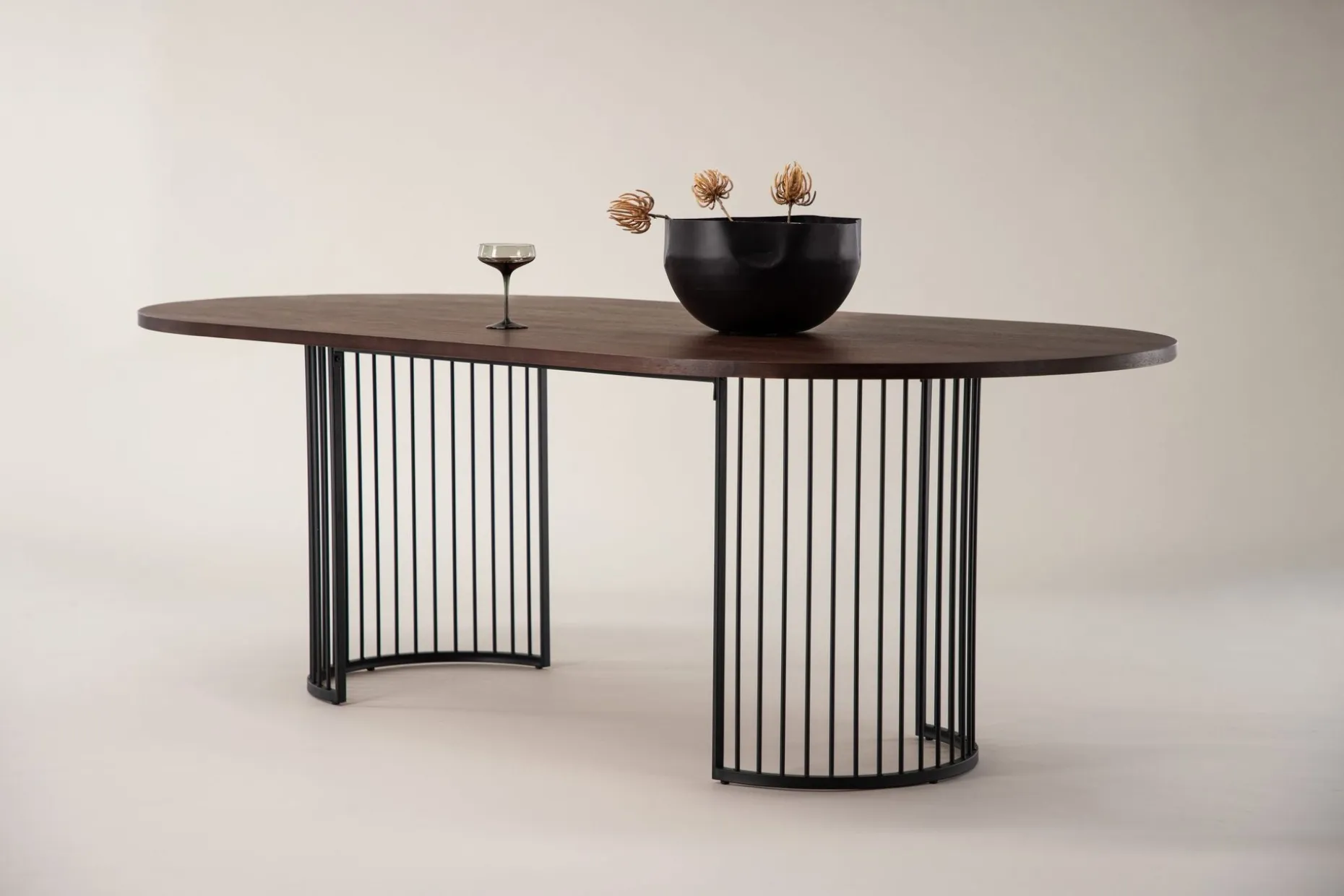 Hamneskär Spisebord 220x110 cm