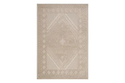 Hampton Flatvevd teppe 160x230 cm Rektangulær