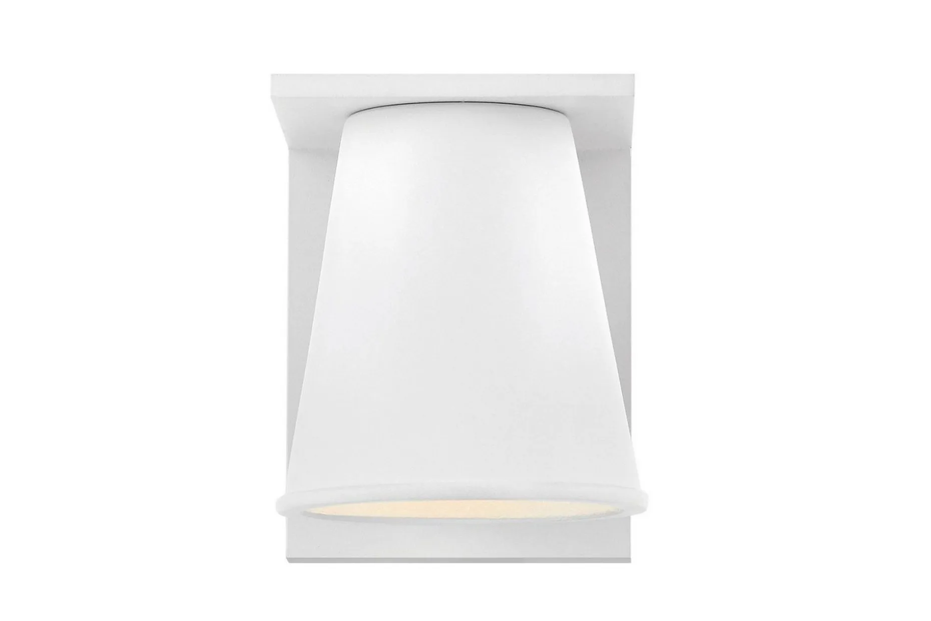 Hans Hinkley Utendørs Vegglampe