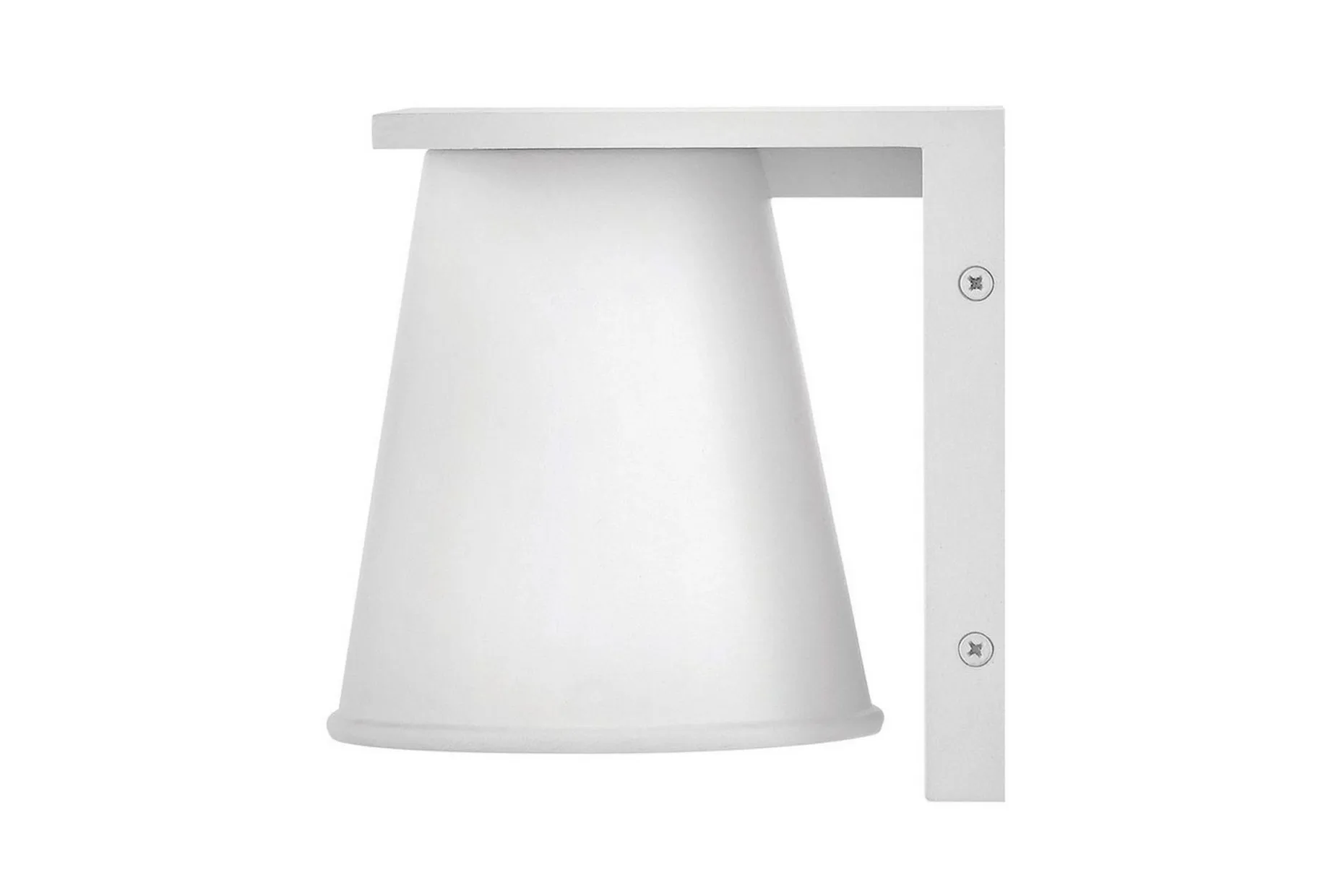Hans Hinkley Utendørs Vegglampe