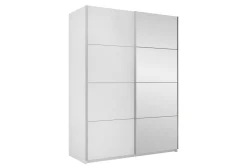 Haparanda Garderobe med Speil 150 cm