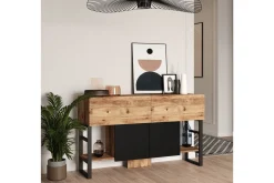 Hardyng Avlastningsbord 139 cm