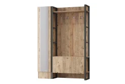 Hardyng Hallmöbelset 34x90 cm Venstre