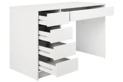 Harland Sminkebord 120 cm