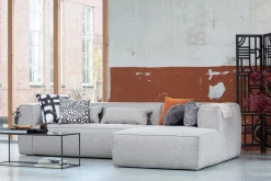 Harlow Divan sofa