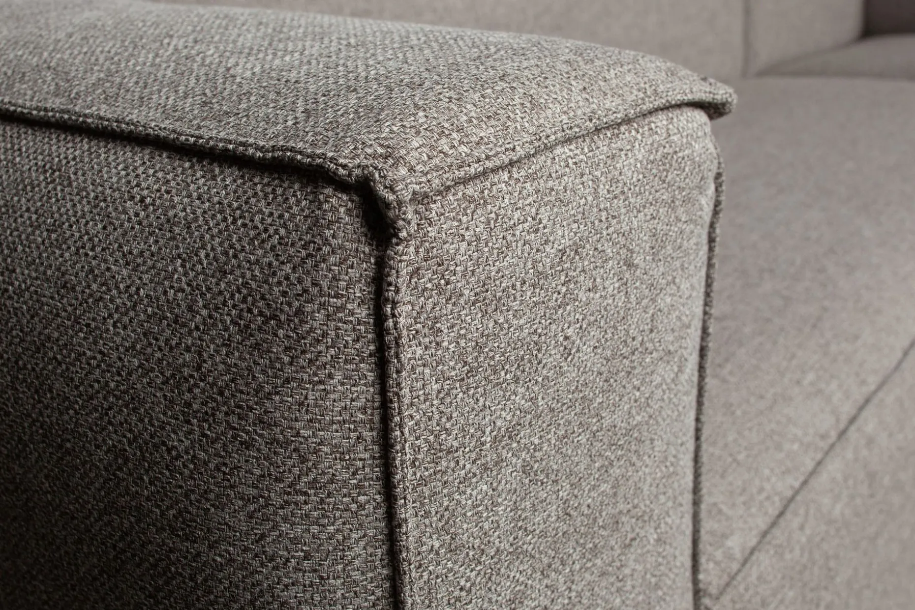 Harlow Divan sofa