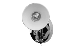 Harrington Vegglampe 33 cm