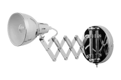 Harrington Vegglampe 33 cm