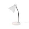 Harvey Bordlampe E27 Matthvit