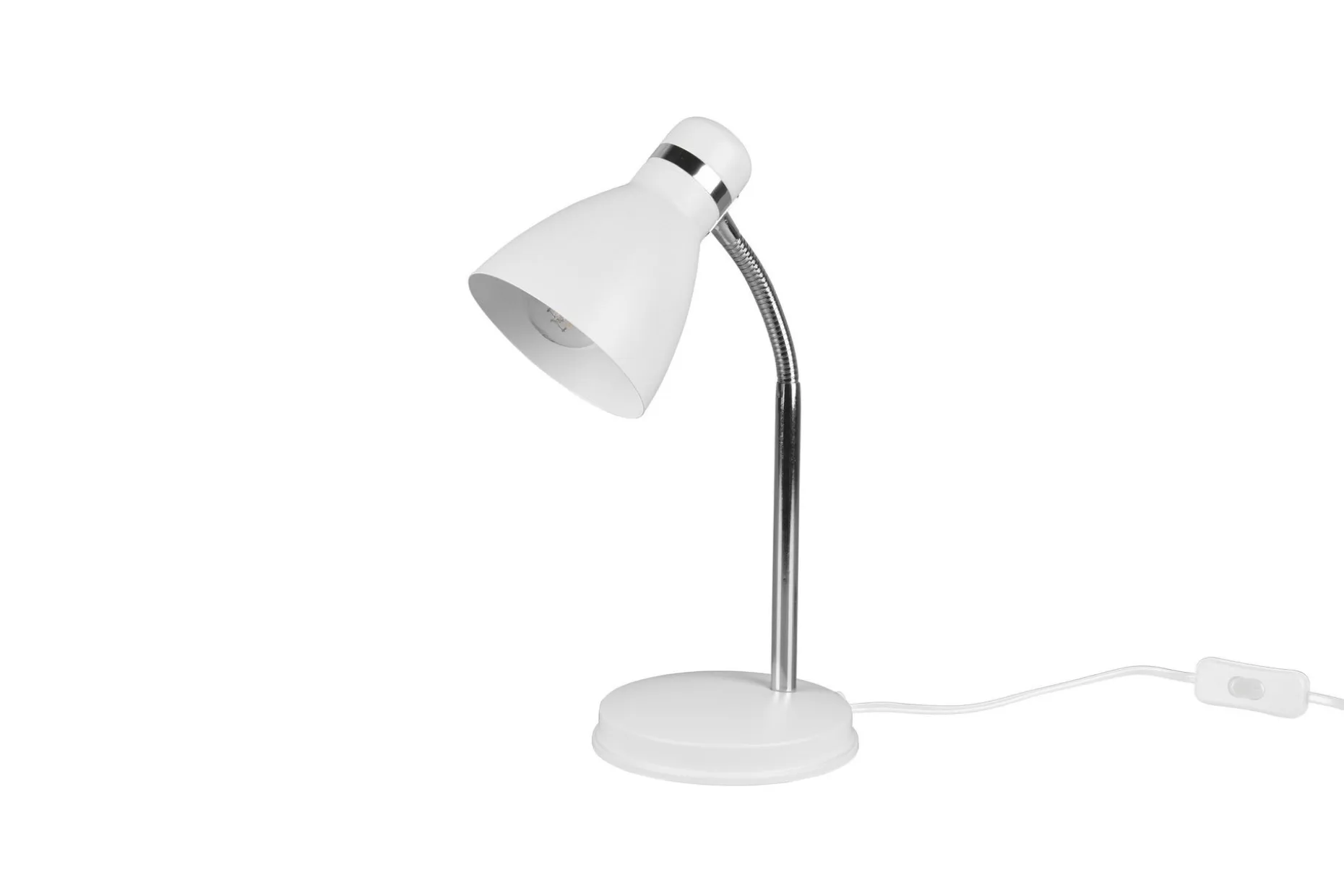 Harvey Bordlampe E27 Matthvit