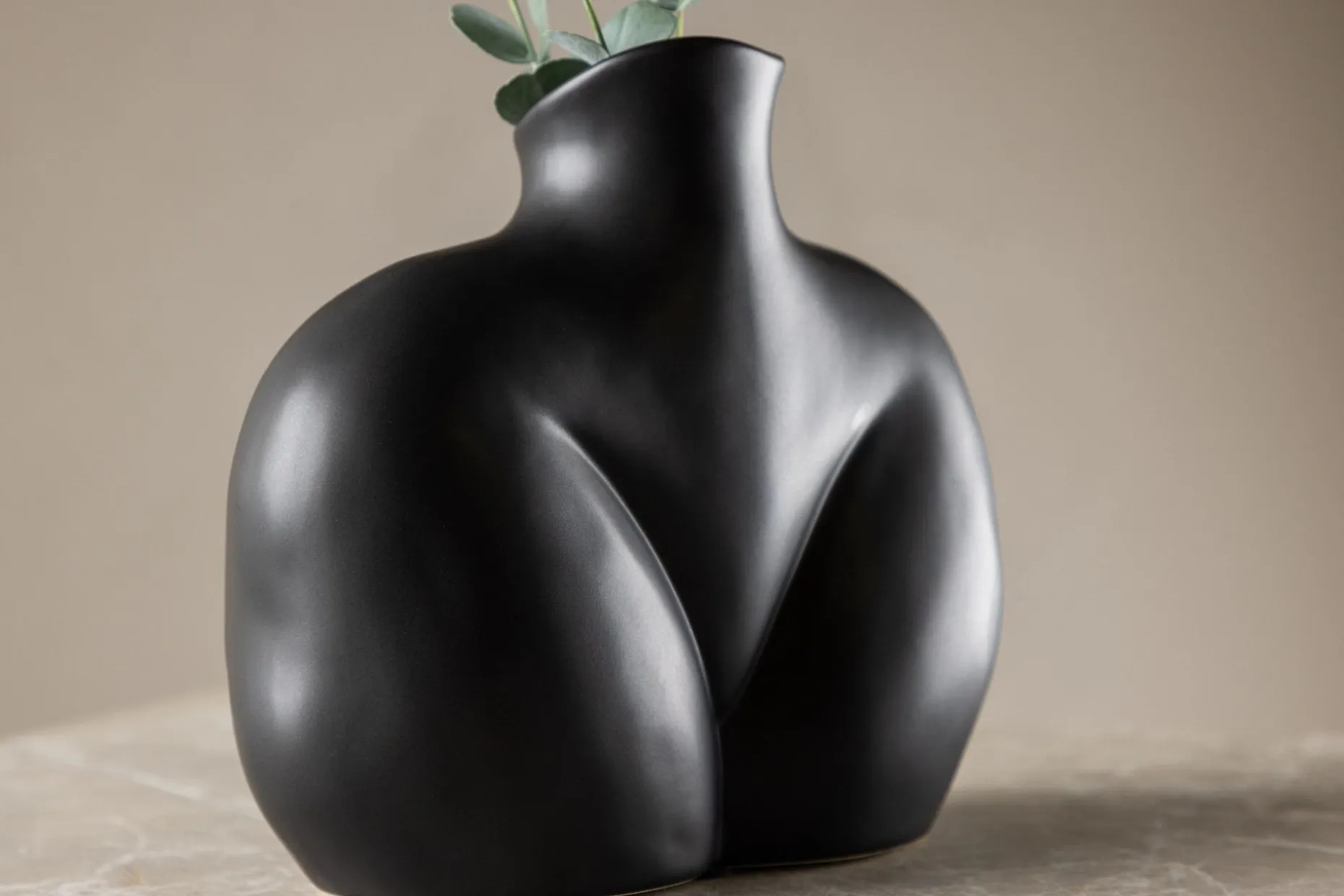 Harvey Vase 10 cm