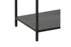 Hasslevik Bokhylle 114x35 cm 4 Hyller