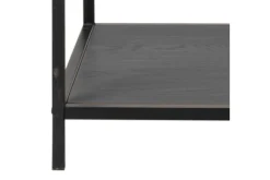Hasslevik Bokhylle 114x35 cm 4 Hyller