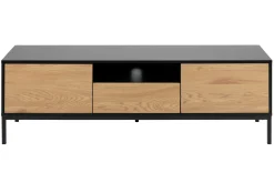 Hasslevik TV-benk 140 cm