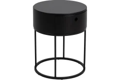 Hastane Nattbord 40 cm