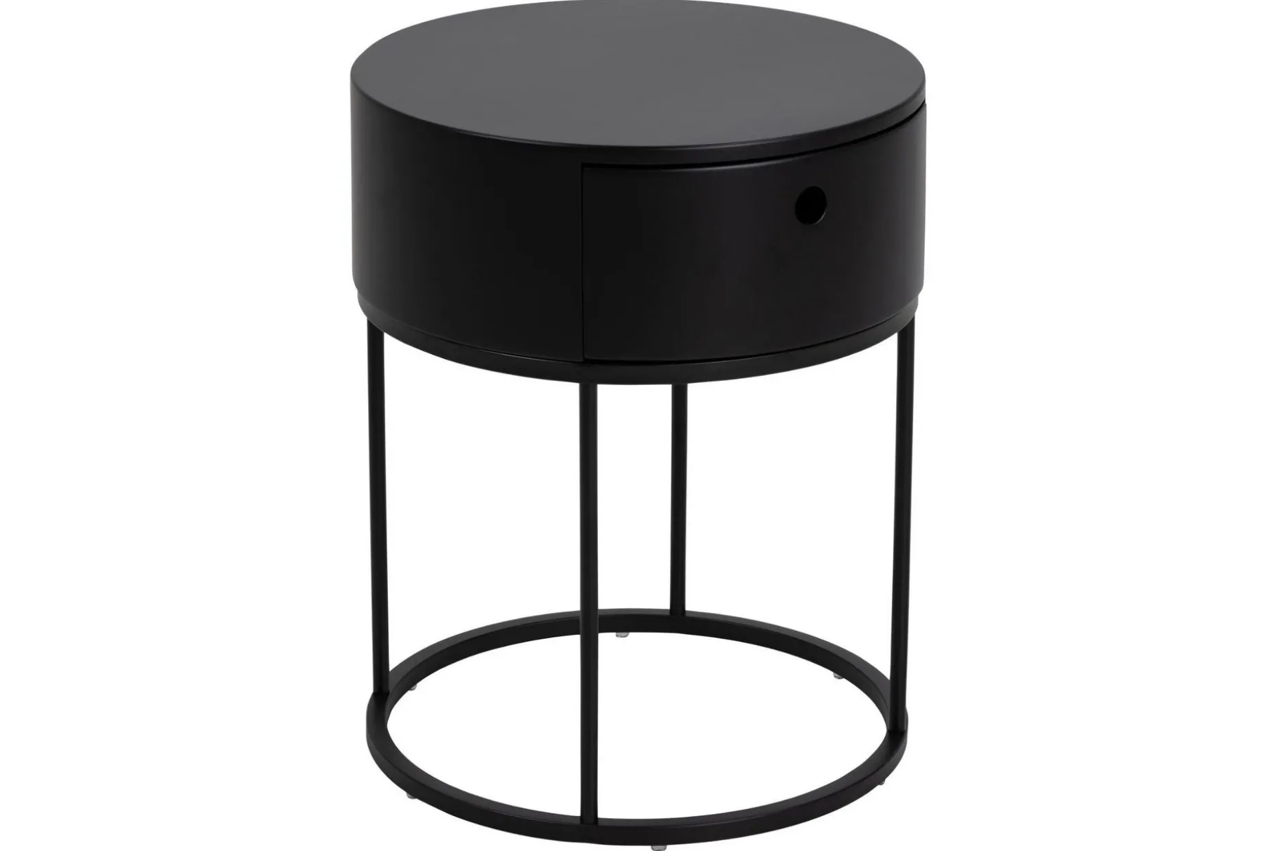Hastane Nattbord 40 cm