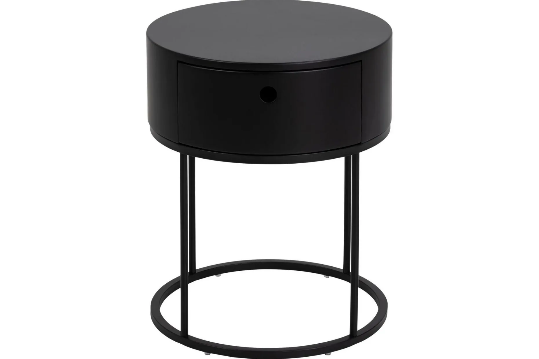 Hastane Nattbord 40 cm