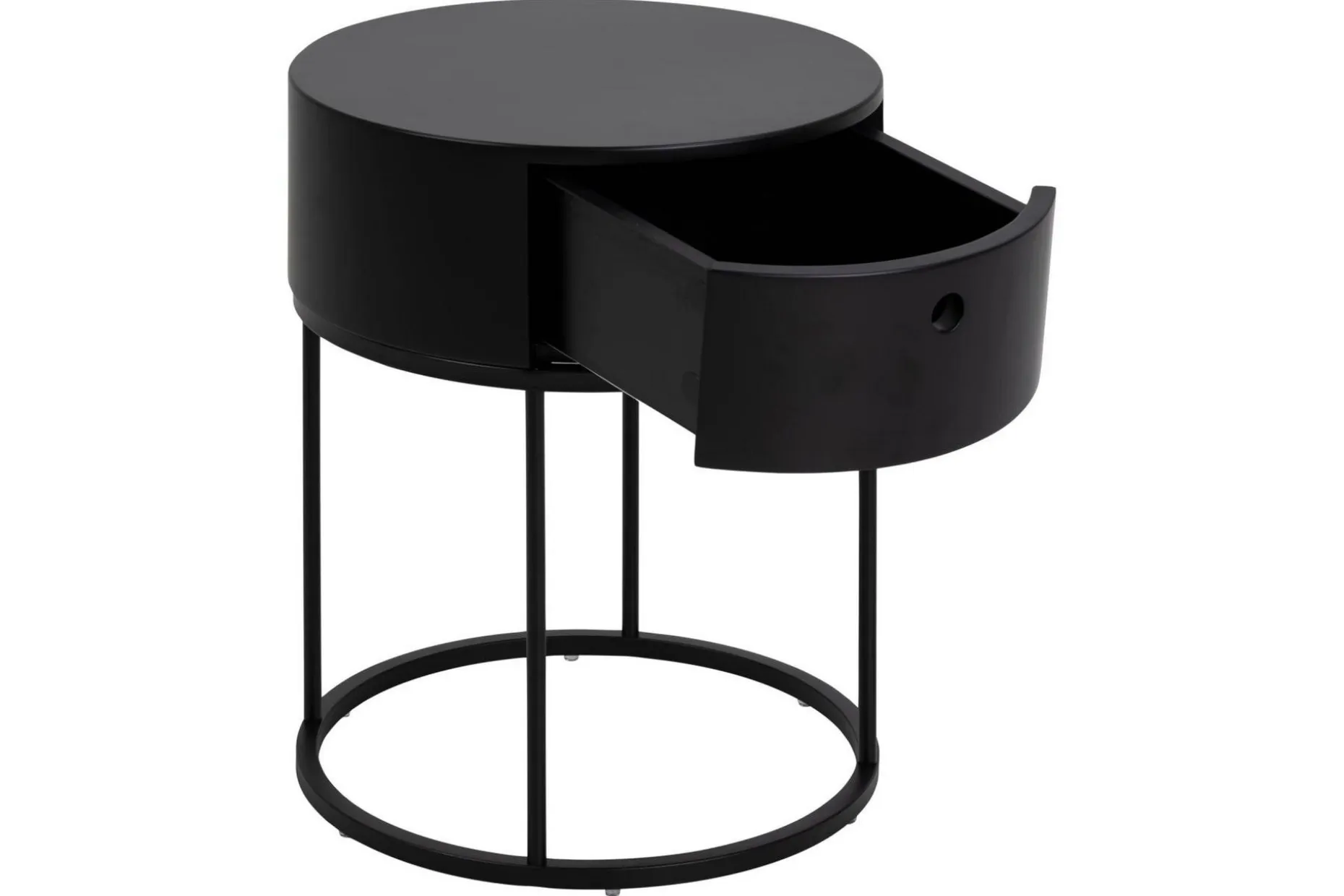 Hastane Nattbord 40 cm