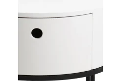 Hastane Nattbord 40 cm