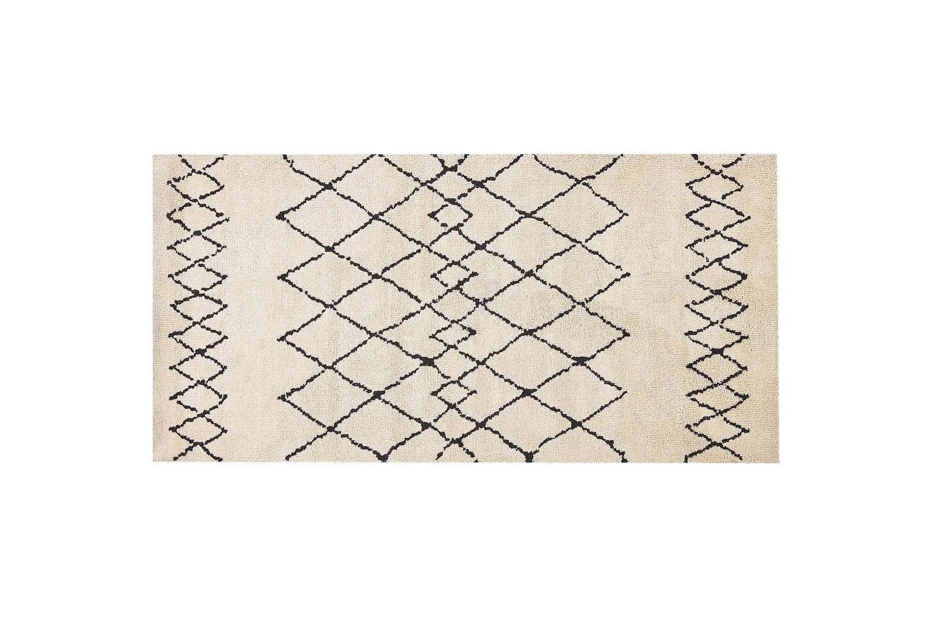 Havsa Ryeteppe 80x150 cm
