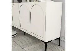 Hazim Konsollbord 180 cm