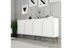 Hazim Konsollbord 180 cm