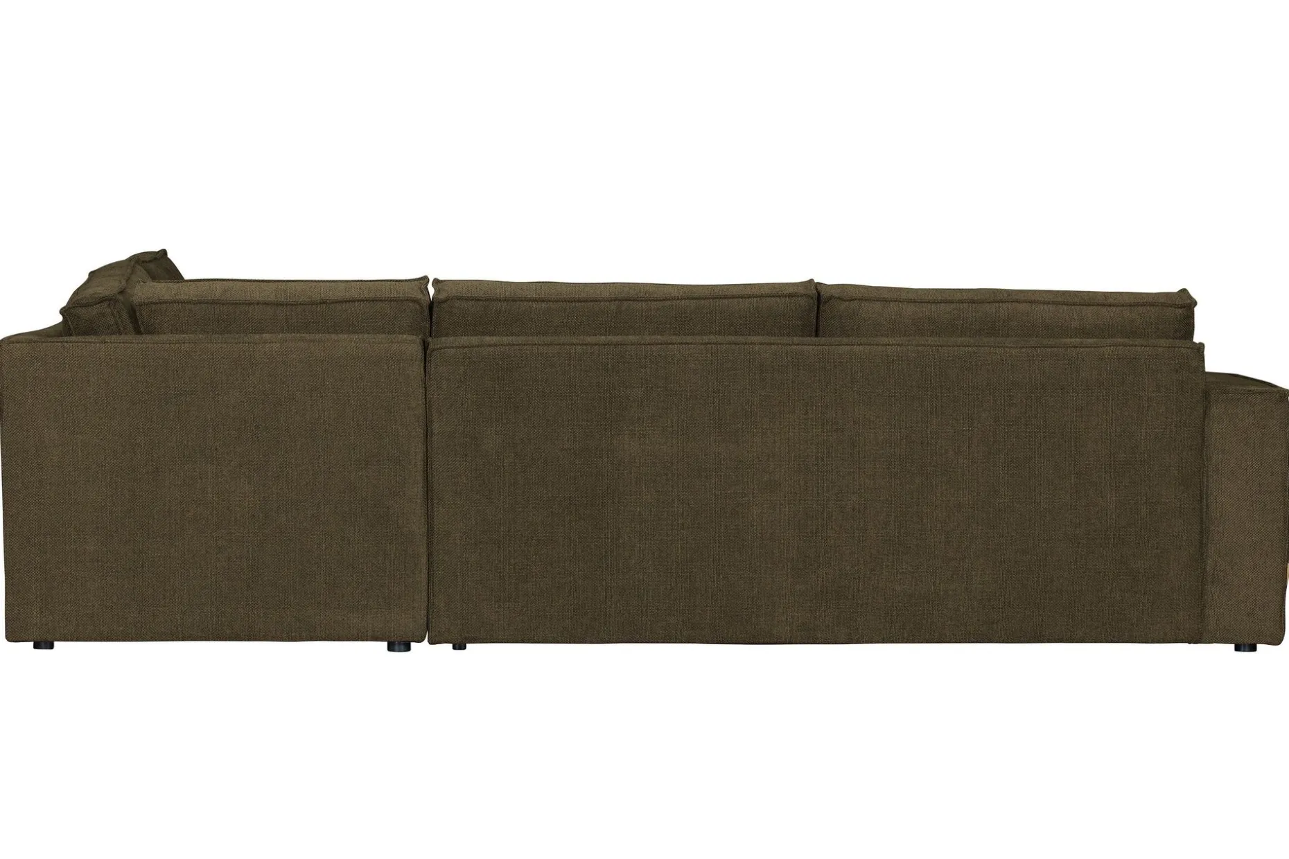 Hearness 3-seters Sofa med Sjeselong Høyre