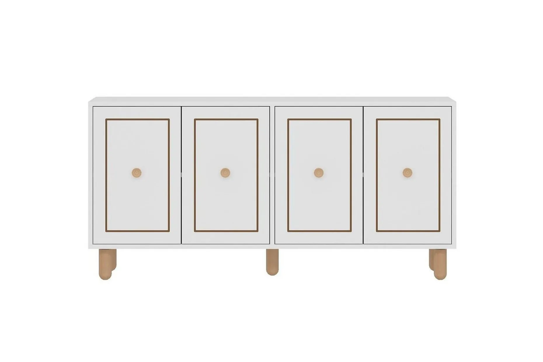 Hearst Konsollbord 150 cm