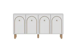 Hearst Konsollbord 150 cm