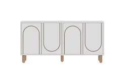 Hearst Konsollbord 150 cm