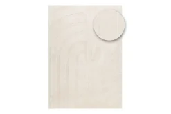 Heaven Trend Maskinvevd teppe 200x290 cm