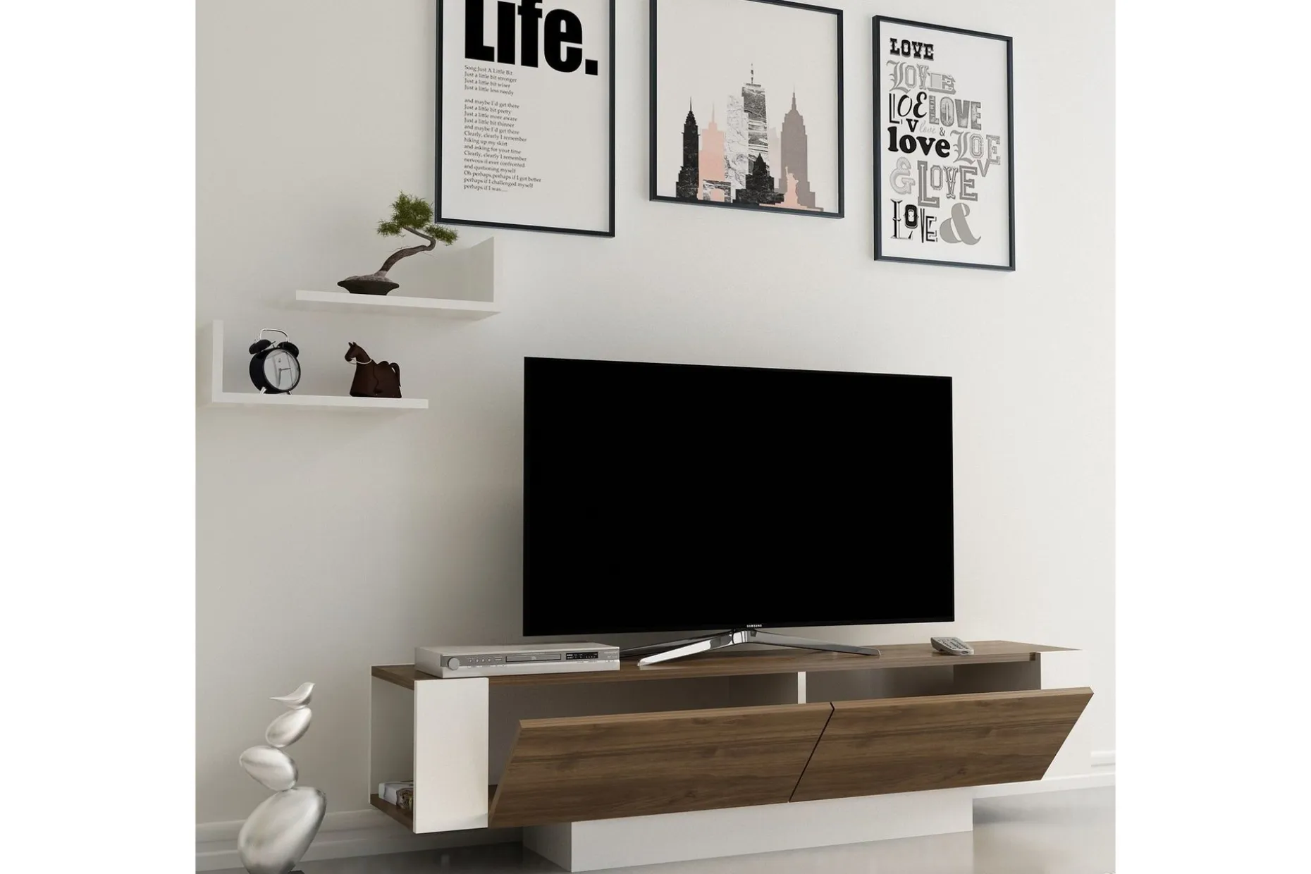 Hejde TV-Benk 150 cm