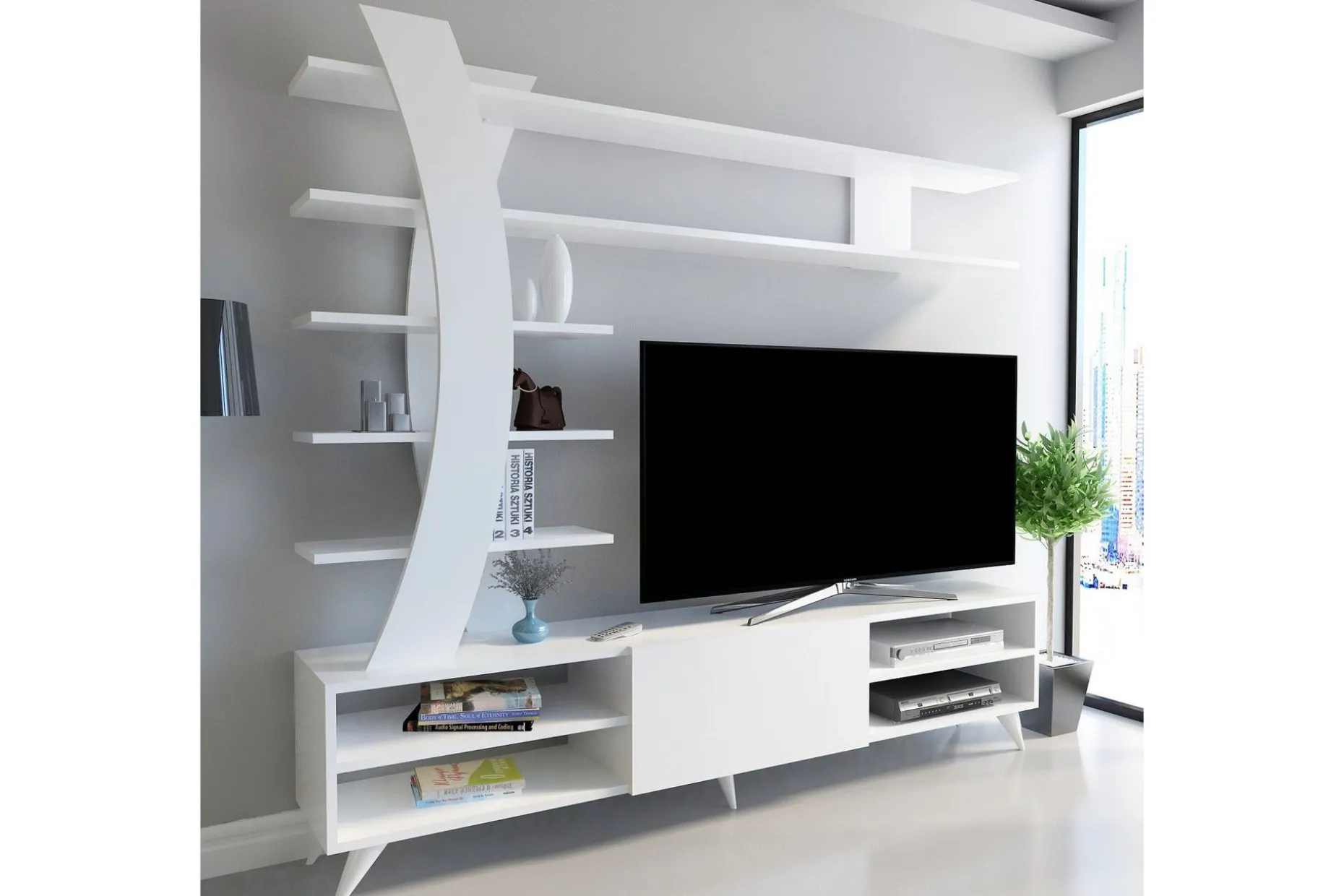 Hejde TV-Benk 180 cm