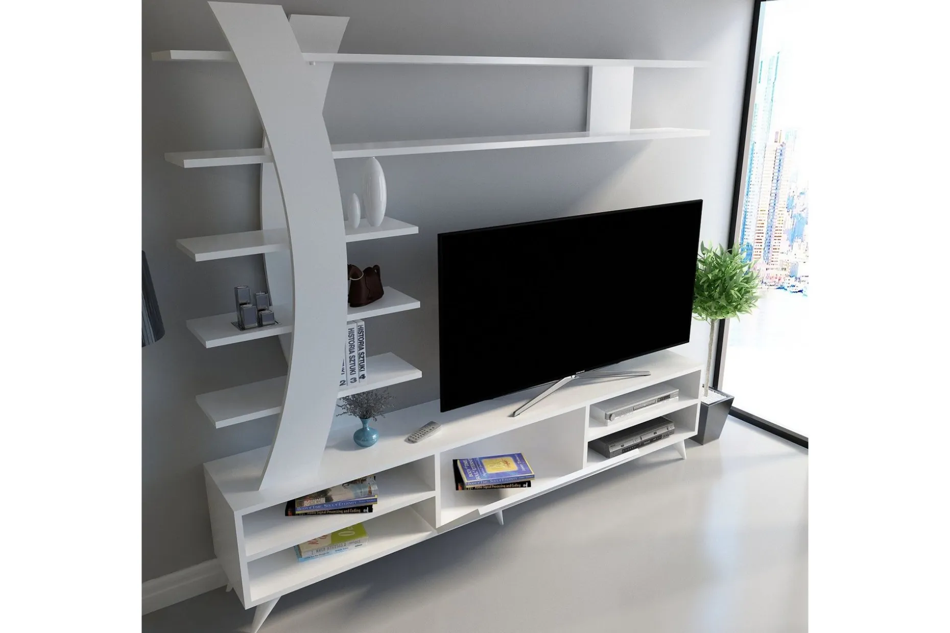 Hejde TV-Benk 180 cm
