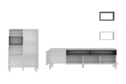 Hejde TV-Benk 180 cm