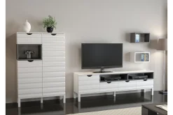 Hejde TV-Benk 180 cm