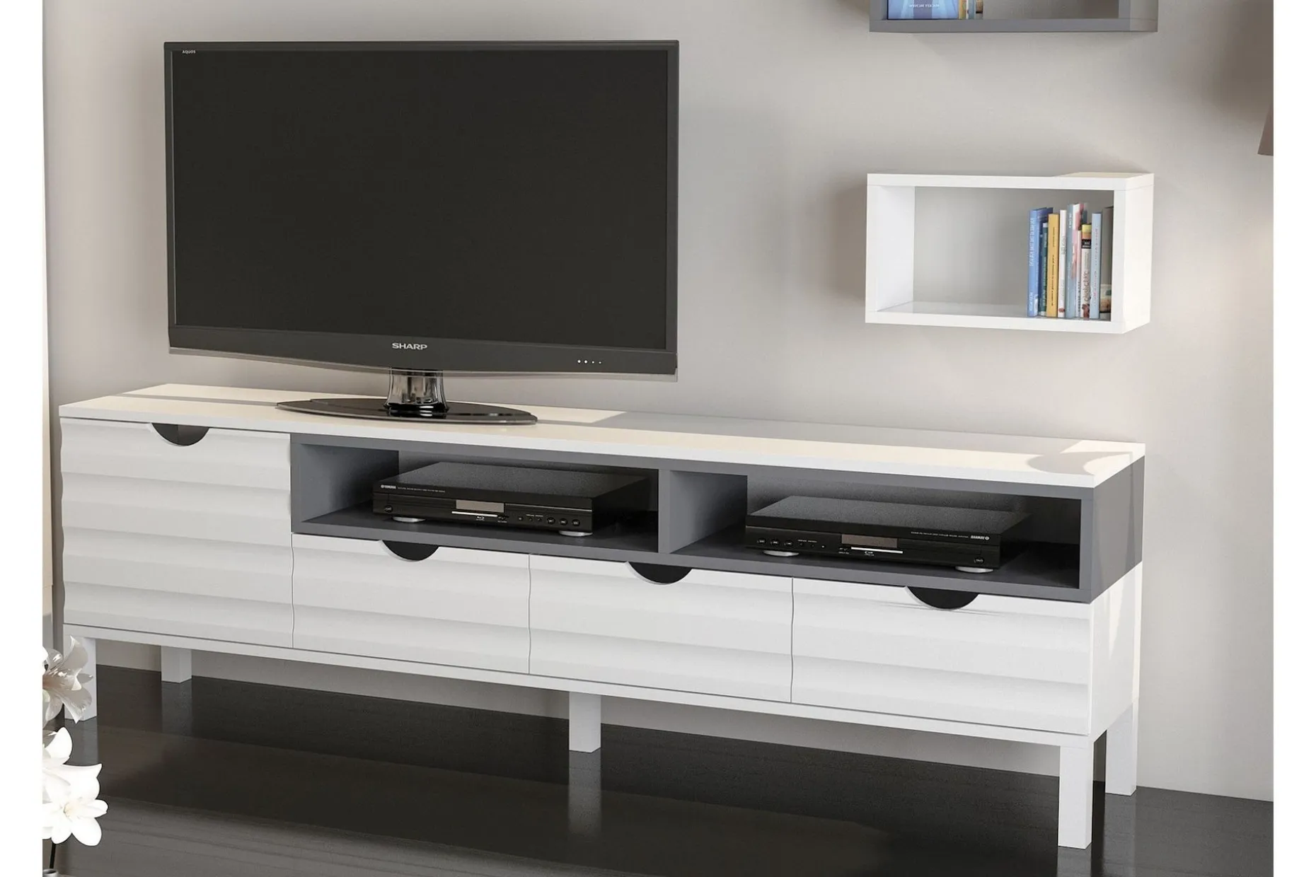 Hejde TV-Benk 180 cm
