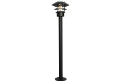 Helsingør Elstead Lighting Utelampe