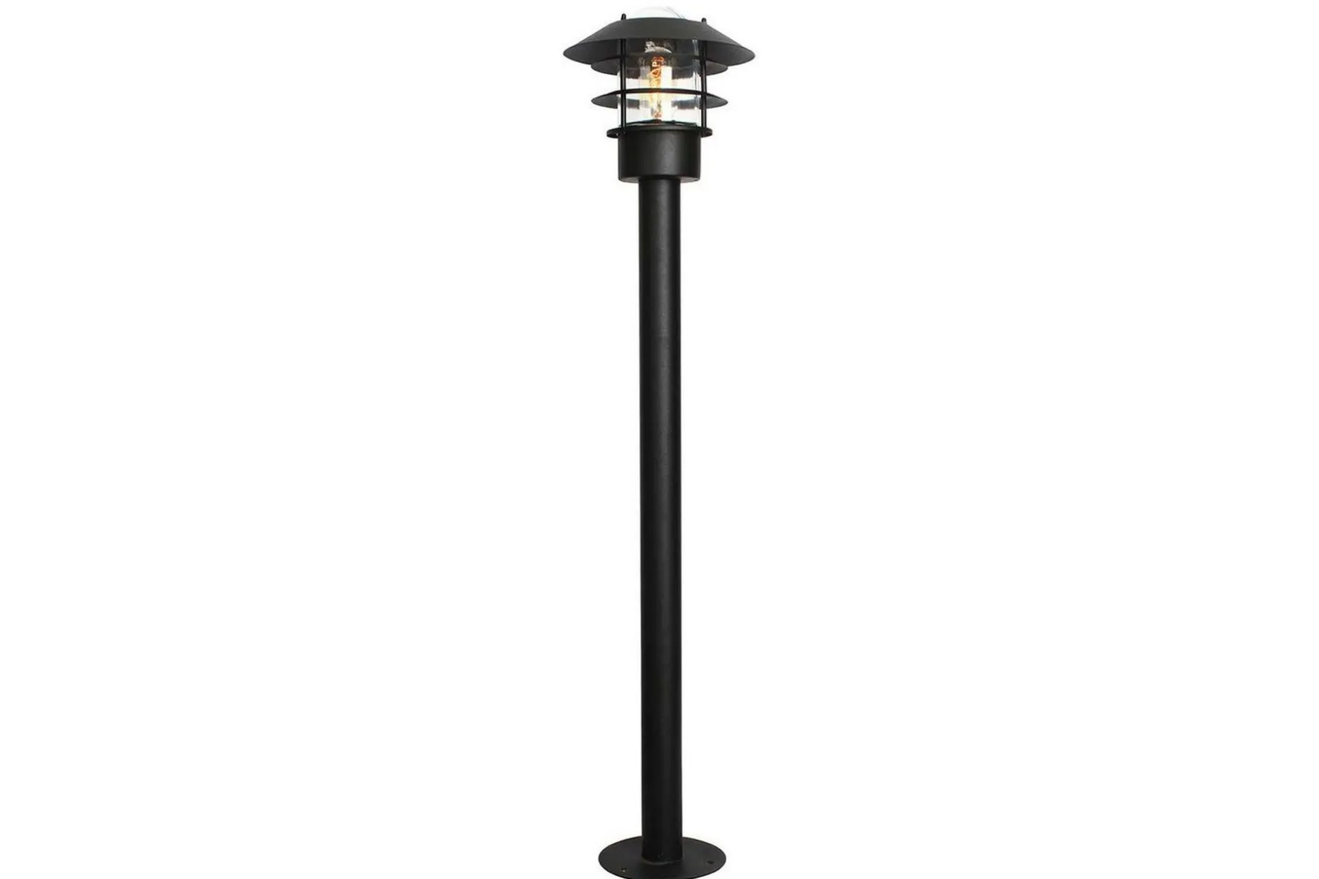 Helsingør Elstead Lighting Utelampe